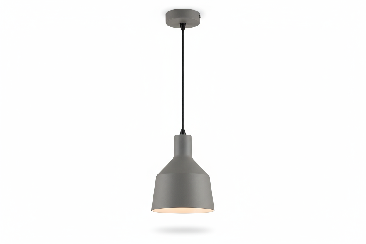 Stone Grey Luxe