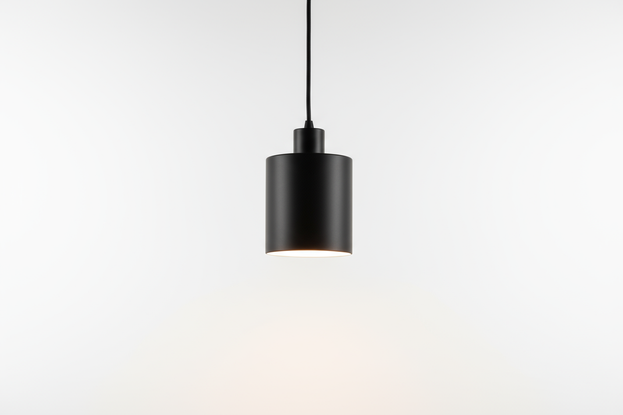 Matte Black Sky