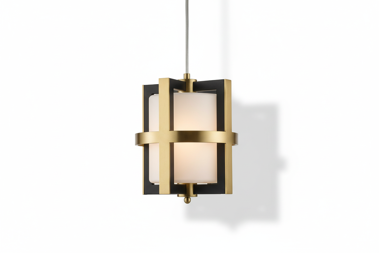 Fusion Hybrid Lamp