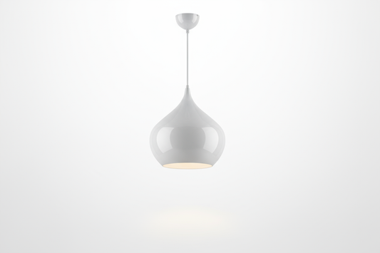 Pearl Glow Pendant
