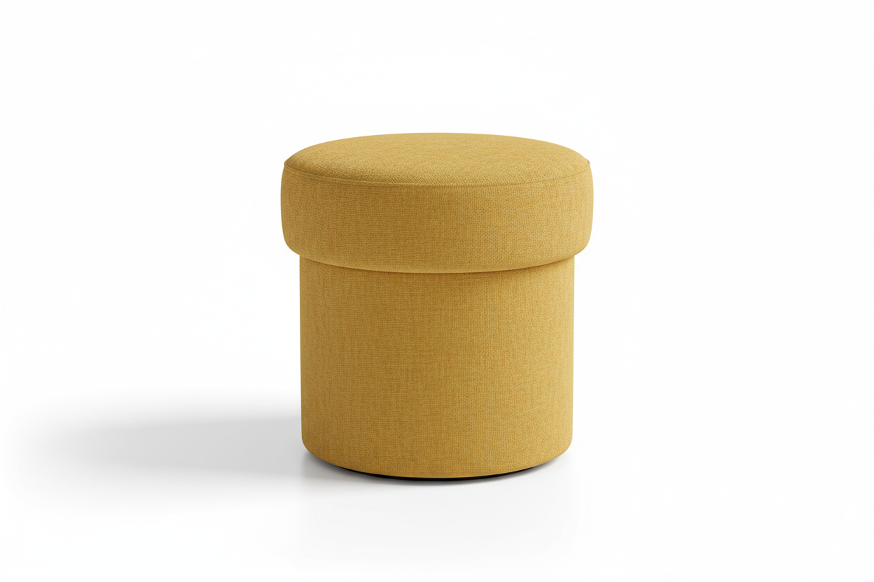 Minimal Stool Seat