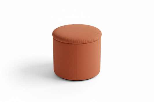 Minimal Stool Seat