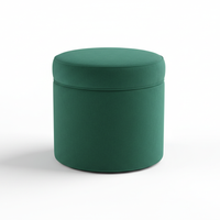 Minimal Stool Seat