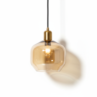 Nordic Pendant