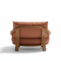 Comfy Relax Seat