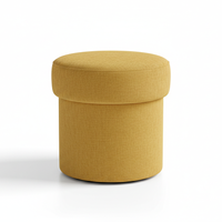 Minimal Stool Seat