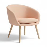 Nordic Soft Chair