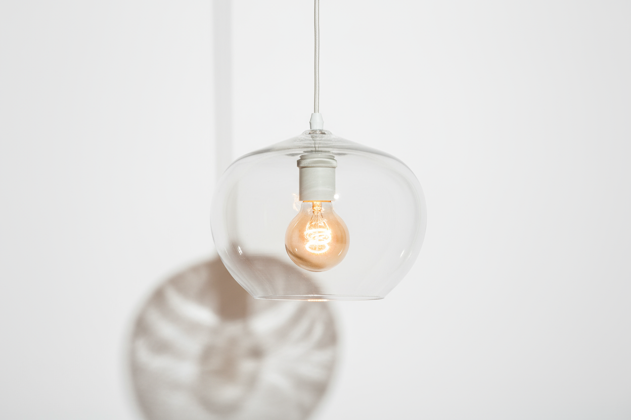 Nordic Pendant