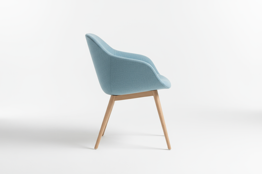 Nordic Soft Chair