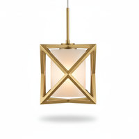Fusion Hybrid Lamp