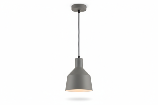 Stone Grey Luxe