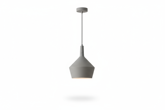 Stone Grey Luxe