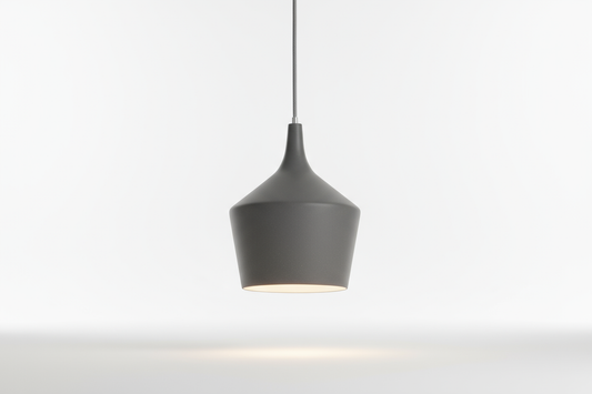 Stone Grey Luxe
