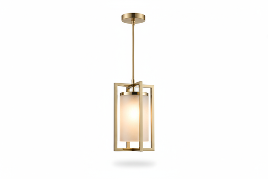 Fusion Hybrid Lamp