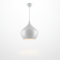 Pearl Glow Pendant