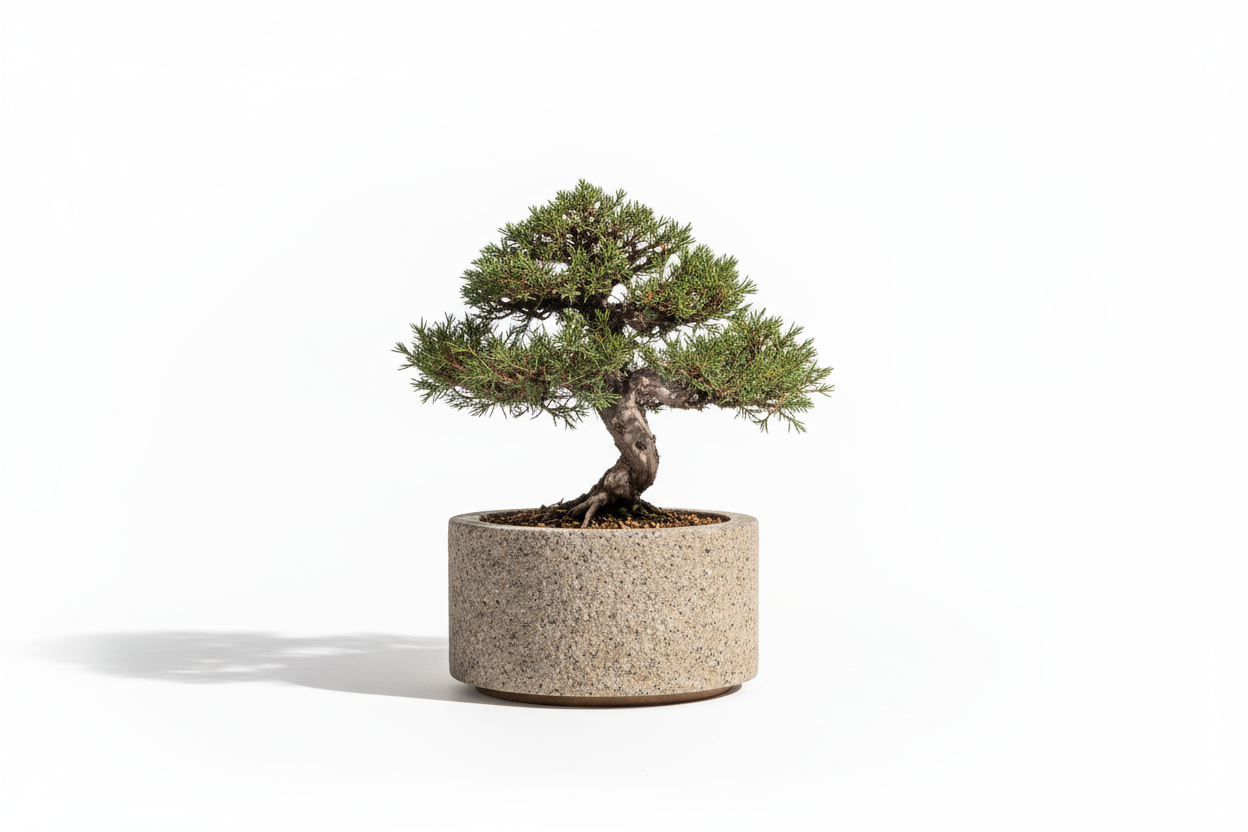 Bonsai Essence