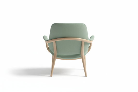 Nordic Soft Chair