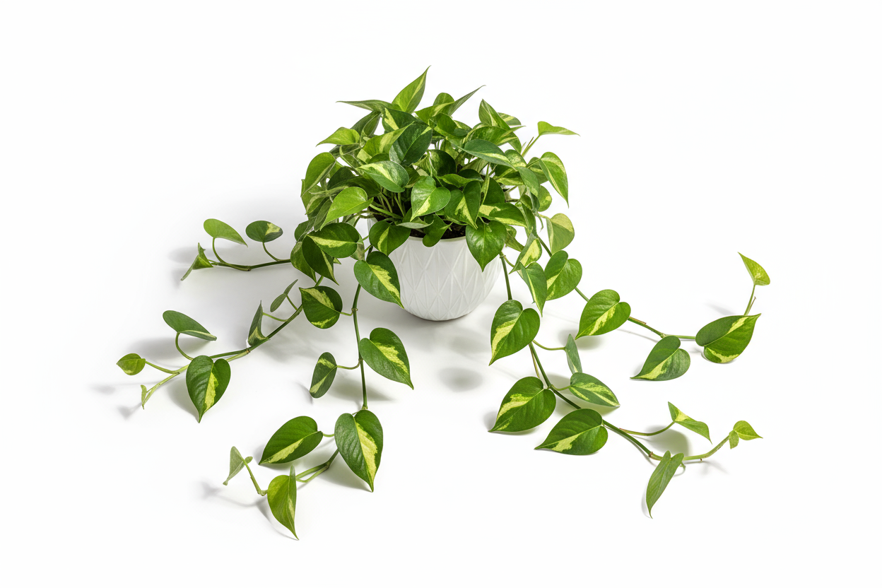 Money Plant Basic
