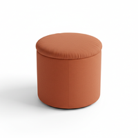 Minimal Stool Seat