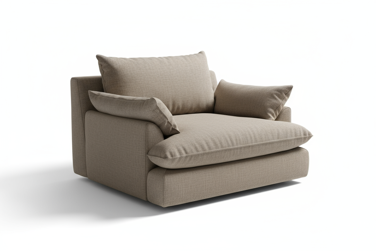 Comfy Relax Seat