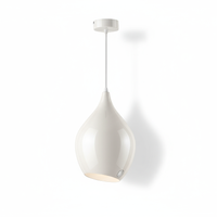 Pearl Glow Pendant