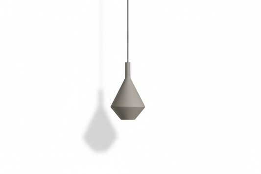 Stone Grey Luxe