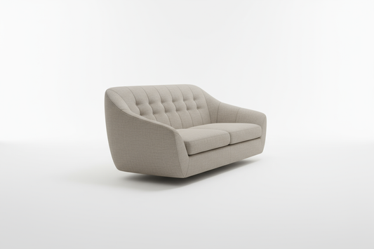 Modern Armrest Sofa