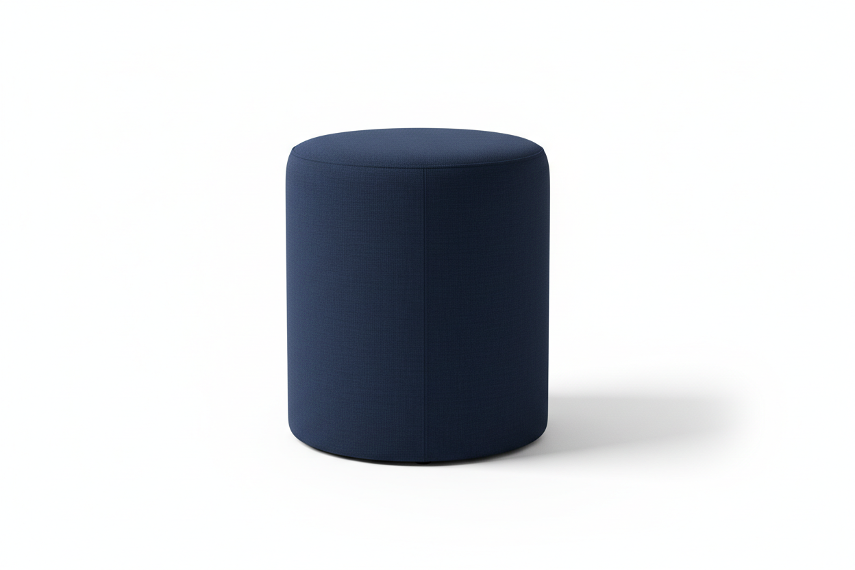 Minimal Stool Seat