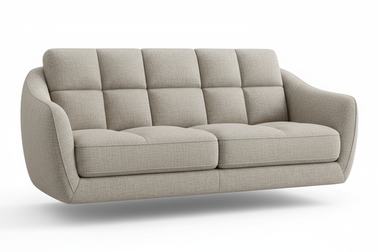 Modern Armrest Sofa