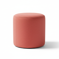 Minimal Stool Seat