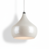Pearl Glow Pendant