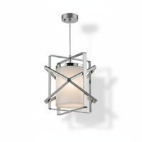 Fusion Hybrid Lamp