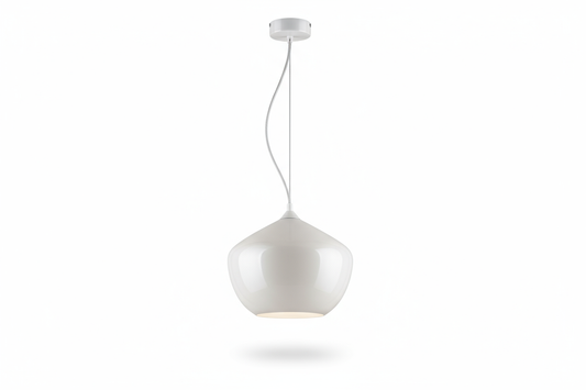 Pearl Glow Pendant