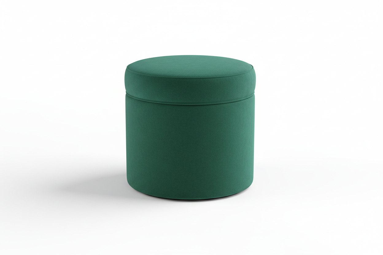 Minimal Stool Seat