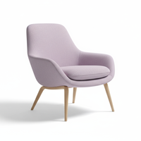 Nordic Soft Chair